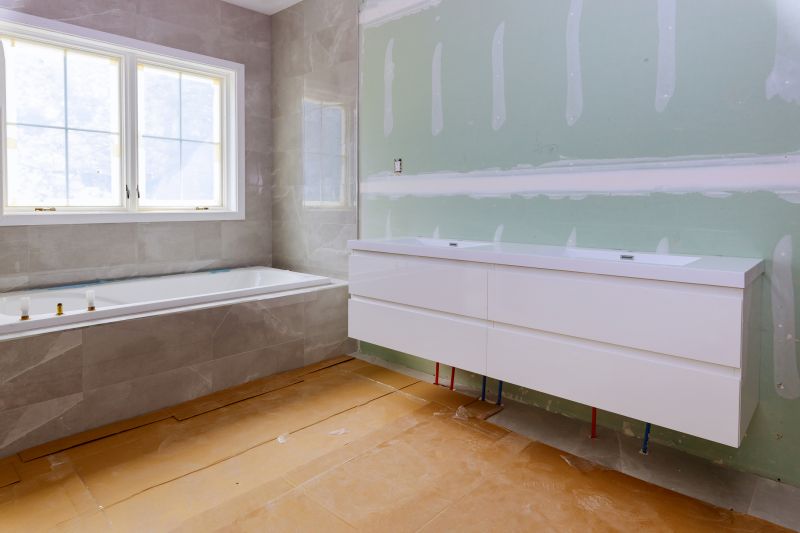 Top Bathroom Remodeling Companies in Danbury, CT