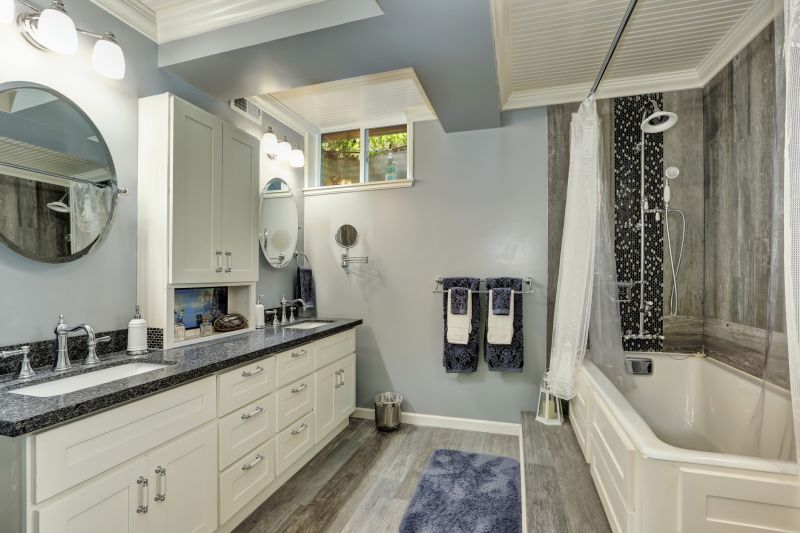 Top Bathroom Remodeling Companies in New Canaan, CT